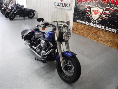 2015 Harley-Davidson Softail Slim   - Photo 2 - Kingman, KS 67068