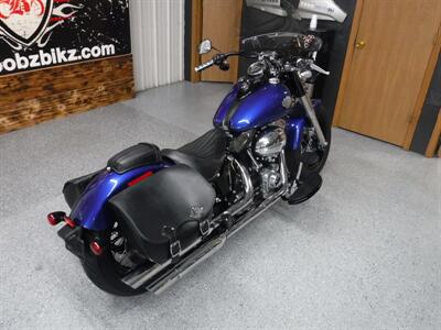 2015 Harley-Davidson Softail Slim   - Photo 8 - Kingman, KS 67068