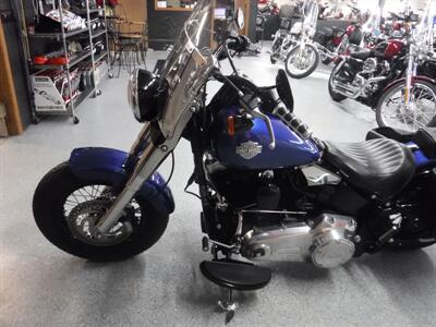 2015 Harley-Davidson Softail Slim   - Photo 21 - Kingman, KS 67068