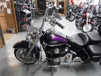 2001 Harley-Davidson Road King Classic   - Photo 17 - Kingman, KS 67068