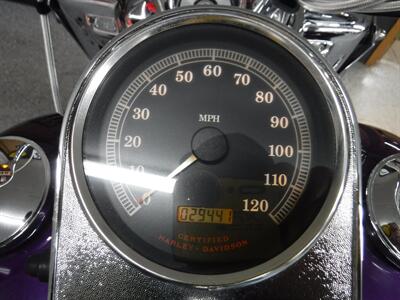 2001 Harley-Davidson Road King Classic   - Photo 27 - Kingman, KS 67068