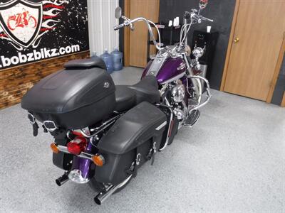 2001 Harley-Davidson Road King Classic   - Photo 8 - Kingman, KS 67068