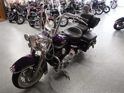 2001 Harley-Davidson Road King Classic   - Photo 4 - Kingman, KS 67068