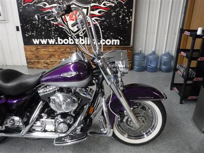 2001 Harley-Davidson Road King Classic   - Photo 10 - Kingman, KS 67068