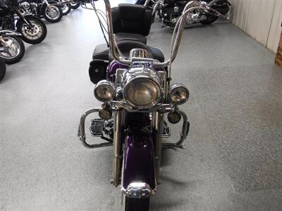 2001 Harley-Davidson Road King Classic   - Photo 3 - Kingman, KS 67068