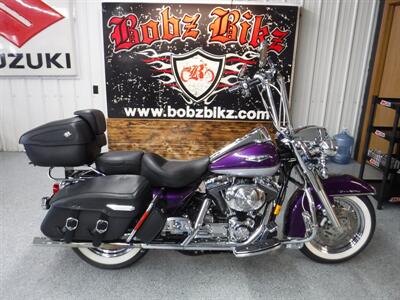 2001 Harley-Davidson Road King Classic   - Photo 1 - Kingman, KS 67068