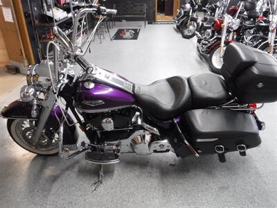 2001 Harley-Davidson Road King Classic   - Photo 5 - Kingman, KS 67068