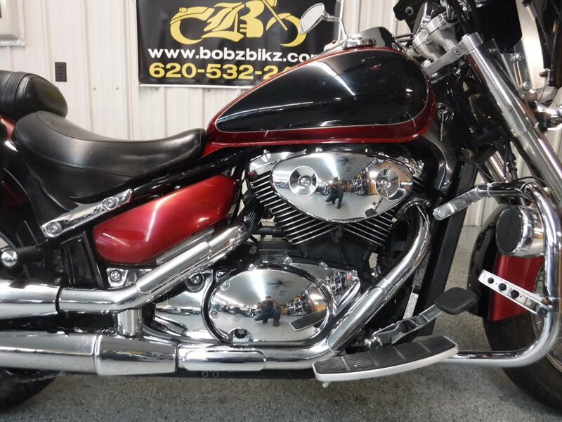 2003 Suzuki Intruder 800 for sale in Kingman, KS