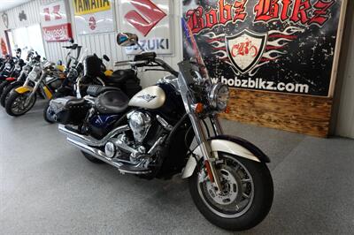 2009 Kawasaki Vulcan 1700 Classic   - Photo 2 - Kingman, KS 67068