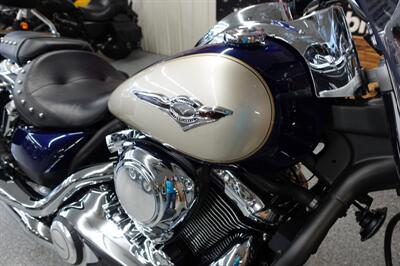 2009 Kawasaki Vulcan 1700 Classic   - Photo 13 - Kingman, KS 67068