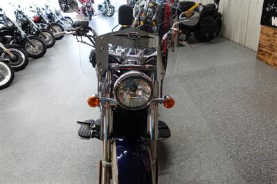 2009 Kawasaki Vulcan 1700 Classic   - Photo 3 - Kingman, KS 67068