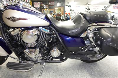 2009 Kawasaki Vulcan 1700 Classic   - Photo 30 - Kingman, KS 67068