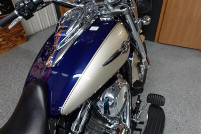 2009 Kawasaki Vulcan 1700 Classic   - Photo 14 - Kingman, KS 67068