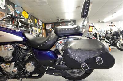 2009 Kawasaki Vulcan 1700 Classic   - Photo 33 - Kingman, KS 67068