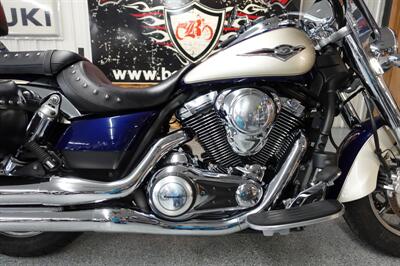 2009 Kawasaki Vulcan 1700 Classic   - Photo 18 - Kingman, KS 67068