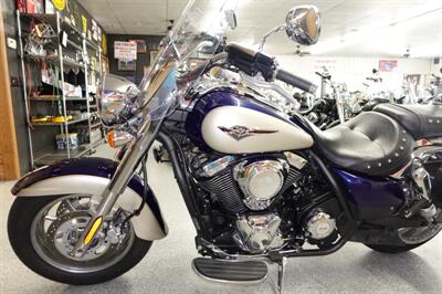 2009 Kawasaki Vulcan 1700 Classic   - Photo 26 - Kingman, KS 67068