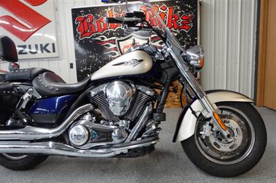 2009 Kawasaki Vulcan 1700 Classic   - Photo 9 - Kingman, KS 67068