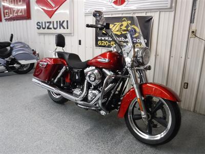 2013 Harley-Davidson Switchback   - Photo 2 - Kingman, KS 67068