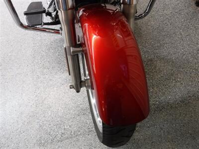 2013 Harley-Davidson Switchback   - Photo 4 - Kingman, KS 67068