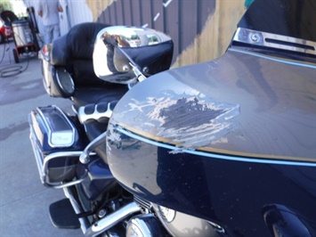 1998 Harley-Davidson Ultra Classic   - Photo 11 - Kingman, KS 67068