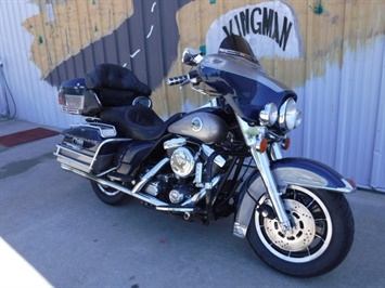 1998 Harley-Davidson Ultra Classic   - Photo 2 - Kingman, KS 67068