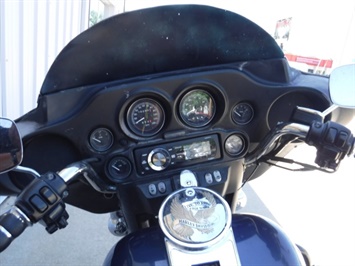 1998 Harley-Davidson Ultra Classic   - Photo 7 - Kingman, KS 67068