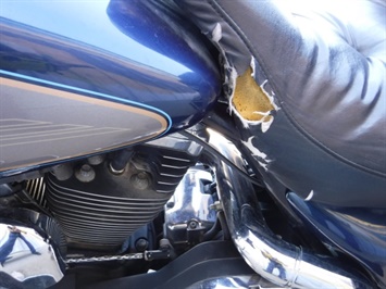 1998 Harley-Davidson Ultra Classic   - Photo 8 - Kingman, KS 67068