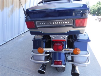 1998 Harley-Davidson Ultra Classic   - Photo 12 - Kingman, KS 67068