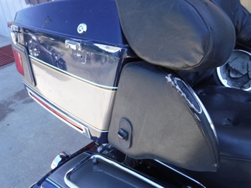 1998 Harley-Davidson Ultra Classic   - Photo 6 - Kingman, KS 67068