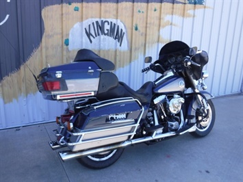 1998 Harley-Davidson Ultra Classic   - Photo 3 - Kingman, KS 67068