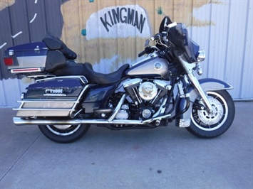 1998 Harley-Davidson Ultra Classic   - Photo 1 - Kingman, KS 67068