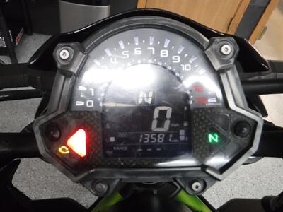 2017 Kawasaki Z 900   - Photo 29 - Kingman, KS 67068