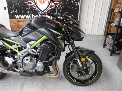 2017 Kawasaki Z 900   - Photo 10 - Kingman, KS 67068