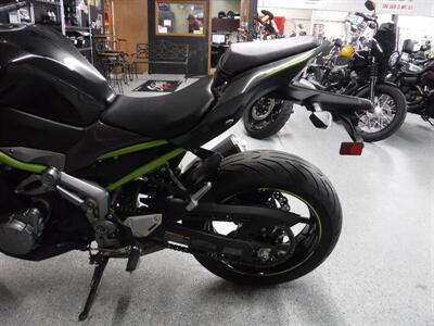 2017 Kawasaki Z 900   - Photo 22 - Kingman, KS 67068