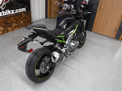 2017 Kawasaki Z 900   - Photo 8 - Kingman, KS 67068