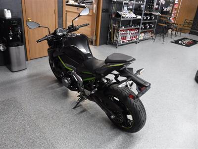 2017 Kawasaki Z 900   - Photo 6 - Kingman, KS 67068