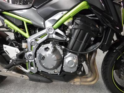 2017 Kawasaki Z 900   - Photo 11 - Kingman, KS 67068