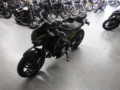 2017 Kawasaki Z 900   - Photo 4 - Kingman, KS 67068