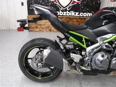 2017 Kawasaki Z 900   - Photo 14 - Kingman, KS 67068