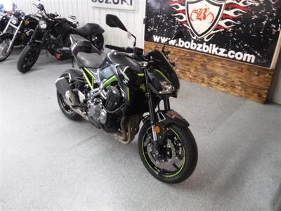 2017 Kawasaki Z 900   - Photo 2 - Kingman, KS 67068