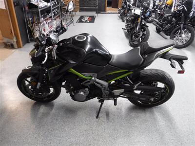 2017 Kawasaki Z 900   - Photo 5 - Kingman, KS 67068