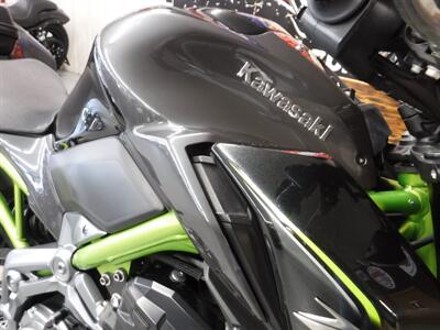 2017 Kawasaki Z 900   - Photo 12 - Kingman, KS 67068