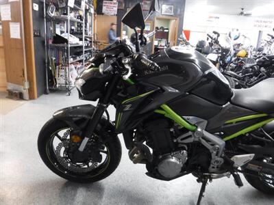 2017 Kawasaki Z 900   - Photo 17 - Kingman, KS 67068