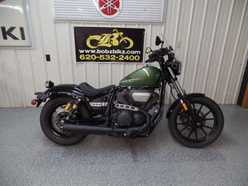 2014 Yamaha Bolt R   - Photo 1 - Kingman, KS 67068