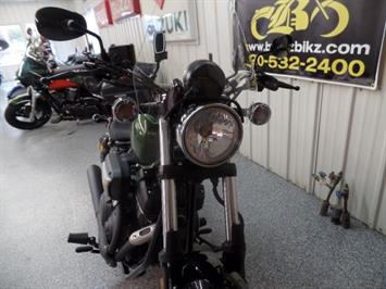 2014 Yamaha Bolt R   - Photo 5 - Kingman, KS 67068