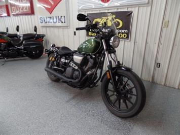 2014 Yamaha Bolt R   - Photo 2 - Kingman, KS 67068