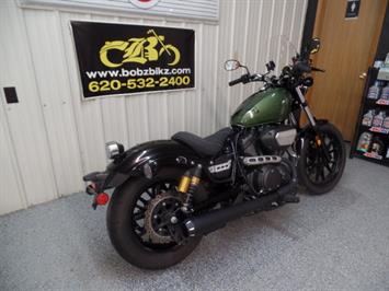 2014 Yamaha Bolt R   - Photo 10 - Kingman, KS 67068