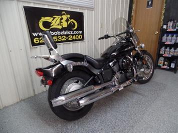 2008 Yamaha V Star 650 Custom   - Photo 10 - Kingman, KS 67068