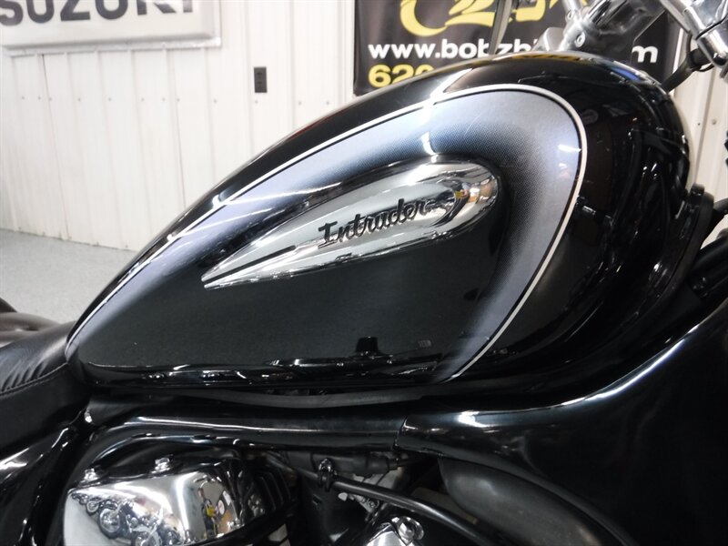 Used 2002 Suzuki Intruder 800 For Sale in Canyonville, OR - 5028009356 -  Cycle Trader