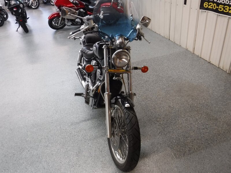 Used 2002 Suzuki Intruder 800 For Sale in Canyonville, OR - 5028009356 -  Cycle Trader